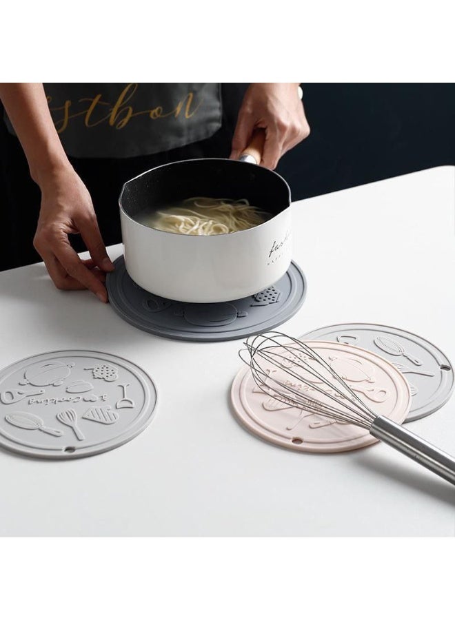 مفرش سيليكون عازل للحرارة - Image 3