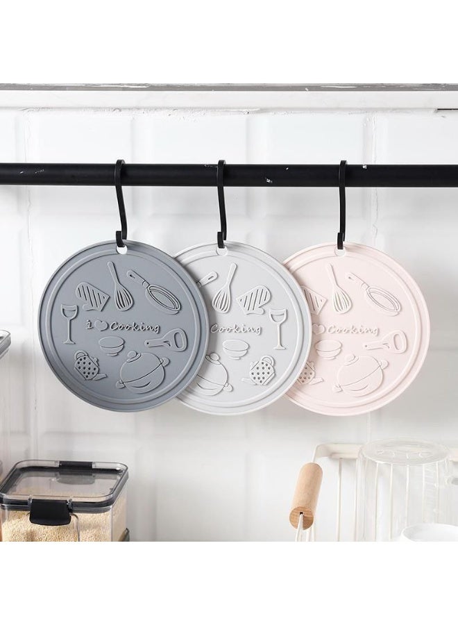 مفرش سيليكون عازل للحرارة - Image 5