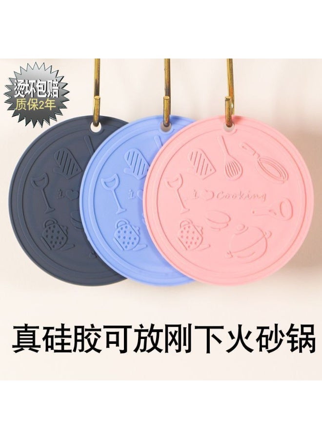 مفرش سيليكون عازل للحرارة - Image 2