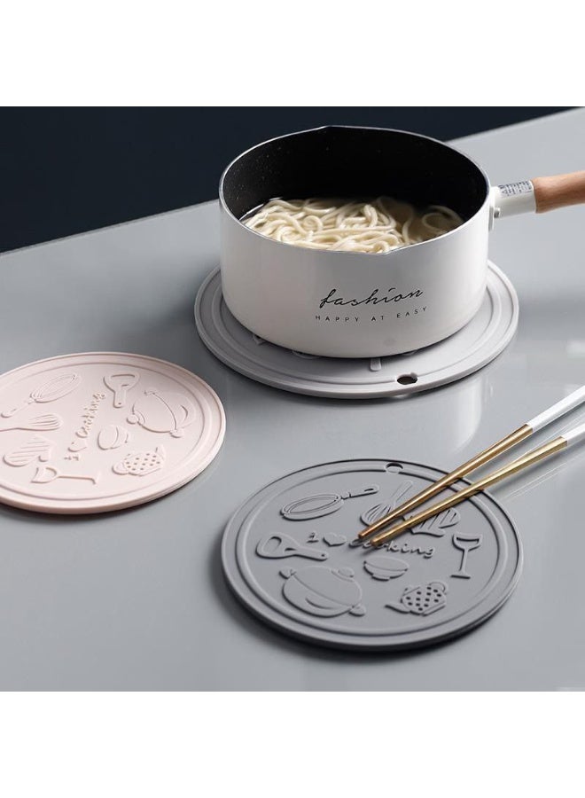 مفرش سيليكون عازل للحرارة - Image 4