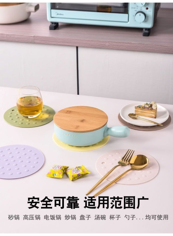 مفرش سيليكون عازل للحرارة - Image 1