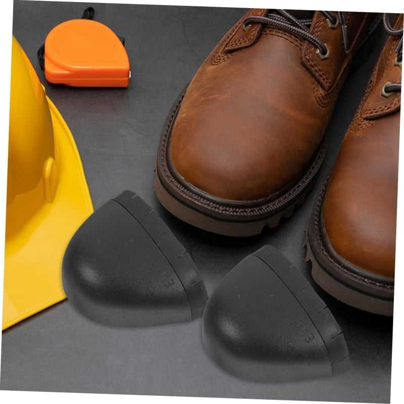 VOSAREA 2pair Safety Footwear Sole for Enhanced Stability Lightweight and Comfortable Hours for Men and Women - Image 5