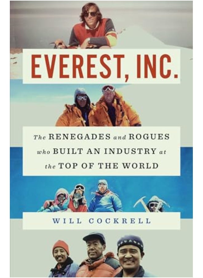 Everest Inc 
