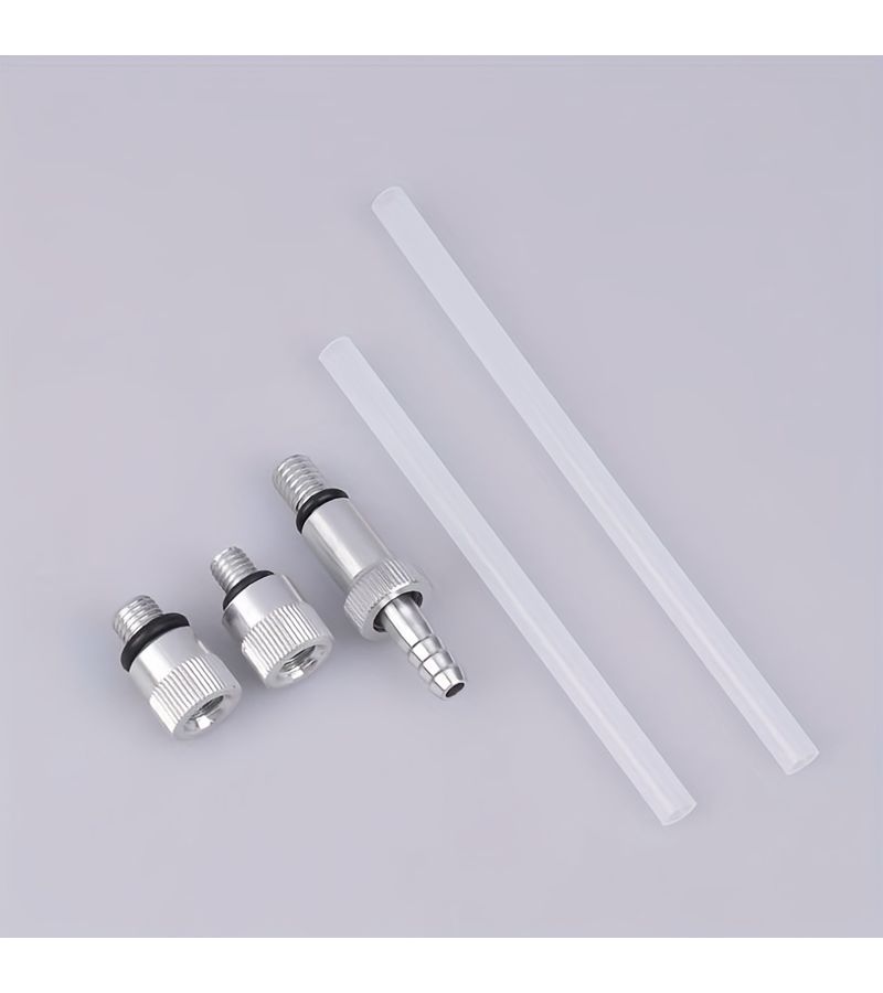 New Liquid Extraction And Separation Accessories Set For Cars And Diesel Vehicles Including Automotive Oil Pump Compatible With Engine Oil And Coolant No Charging Required Complete Converter Kit New Oil Pipe Set - Image 3