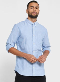 JACK & JONES Essential Slim Fit Shirts  - Image 1