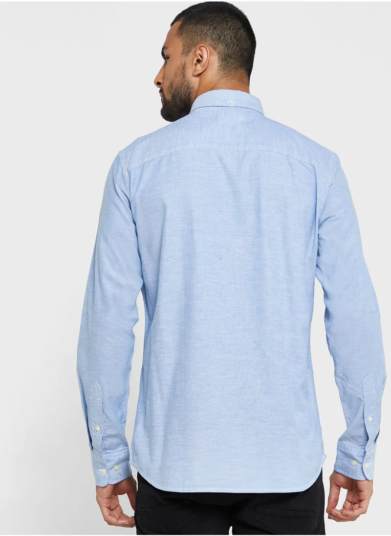 JACK & JONES Essential Slim Fit Shirts