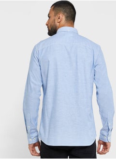 JACK & JONES Essential Slim Fit Shirts  - Image 2