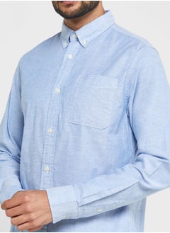 JACK & JONES Essential Slim Fit Shirts  - Image 3