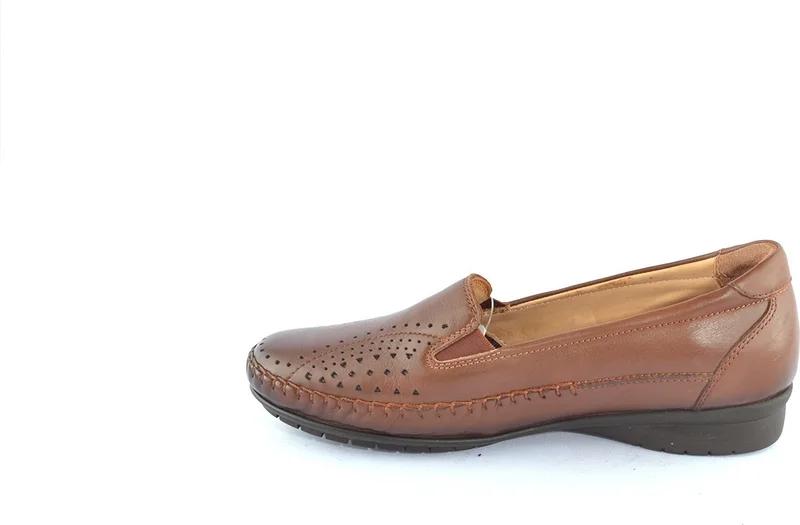 Forelli 51301 G Women's Casual Leather Shoes