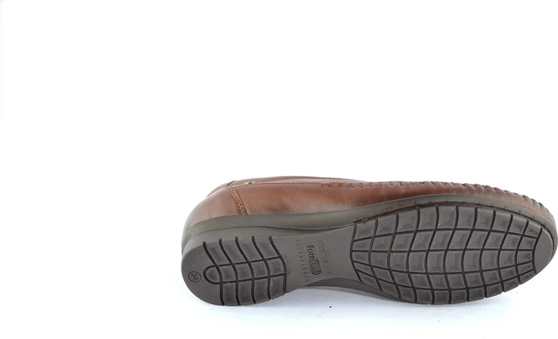 Forelli 51301 G Women's Casual Leather Shoes