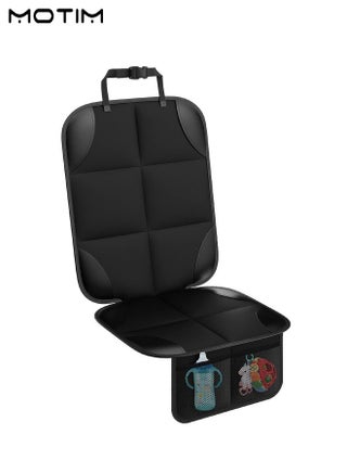 Motim Pack, Car Seat Protector Cover, Waterproof Leather Car