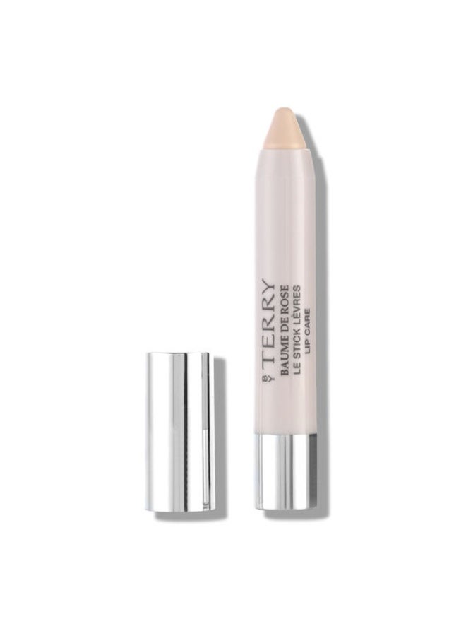 By Terry Baume de Rose Lip Crayon  2G - Image 3