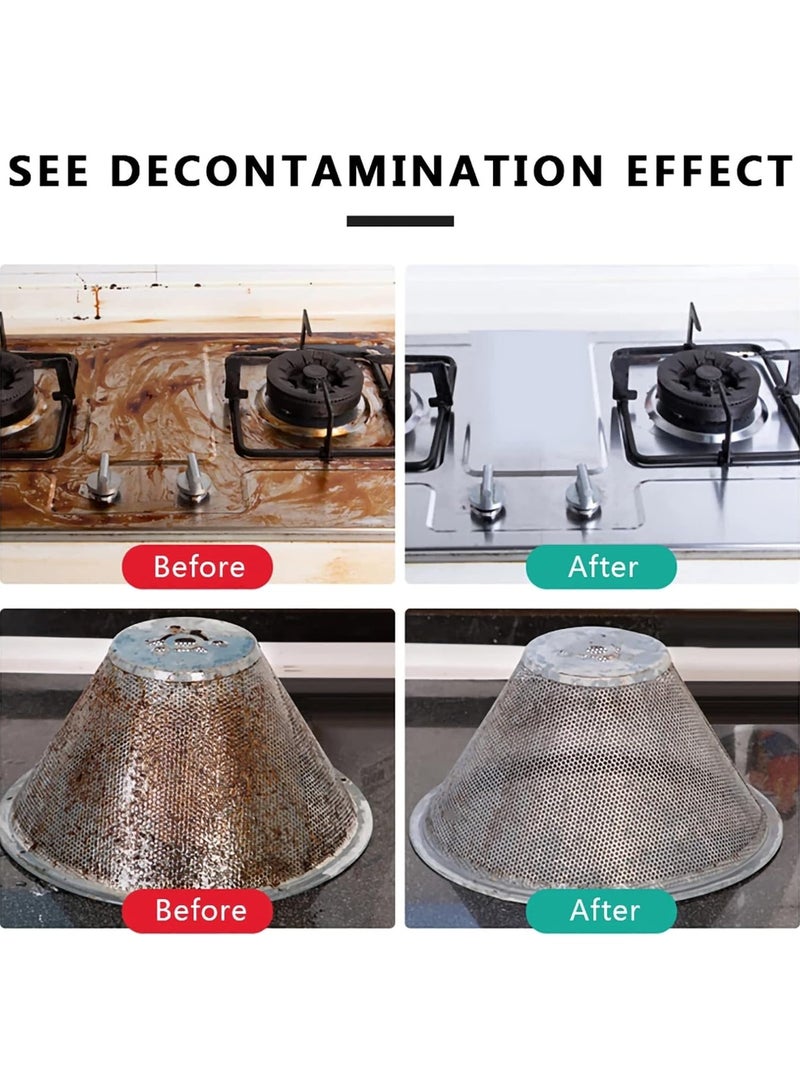 AROAQ Handheld Pressurized Steam Cleaner 2500W 220V Handheld High-temperature Portable Steam Cleaning Machine Cleaning for Couch Auto Floor and More - Image 5