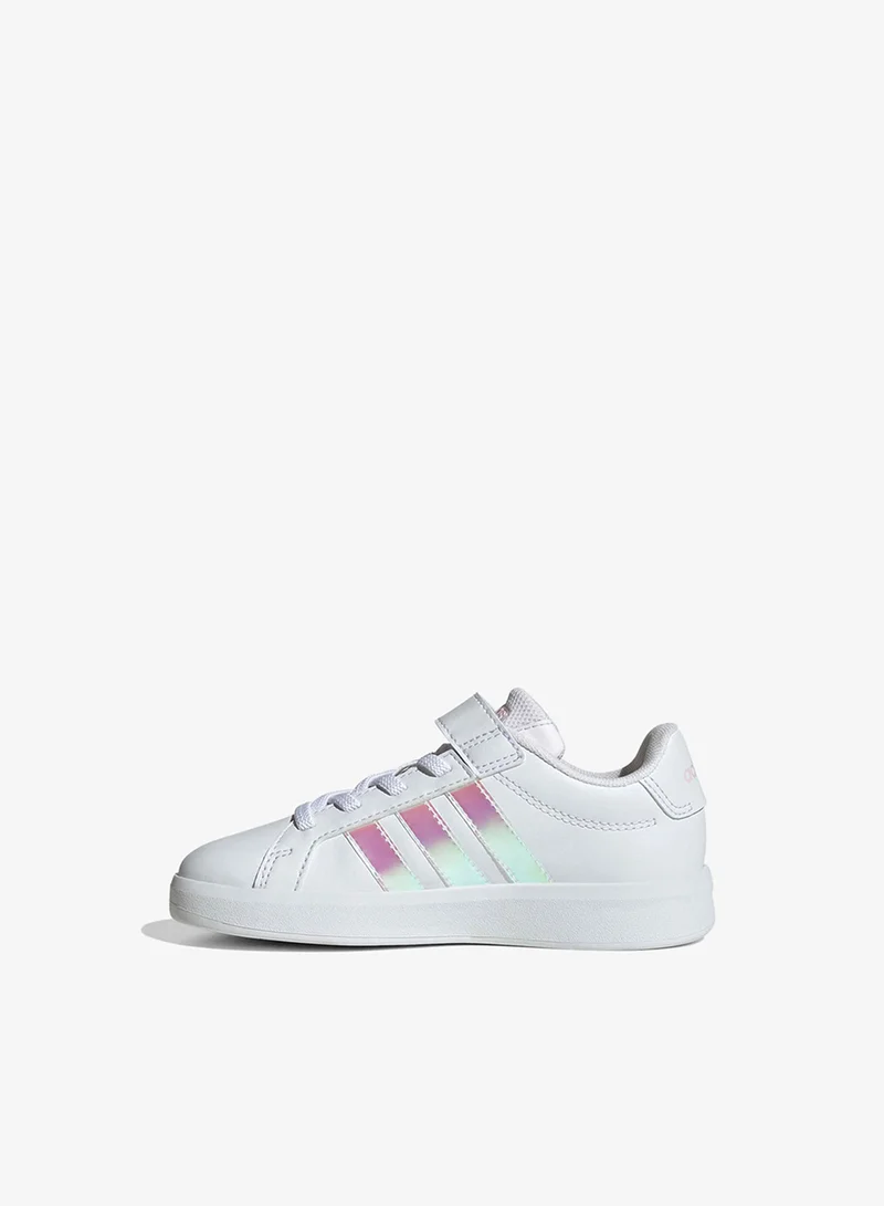 Adidas Kids Grand Court 3.0 El