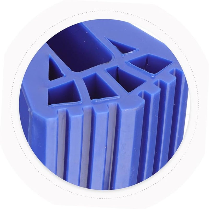 4Pcs Non Slip Ladder Feet Covers Stabilizer Pads Replacement for Home Professional Use - Image 4