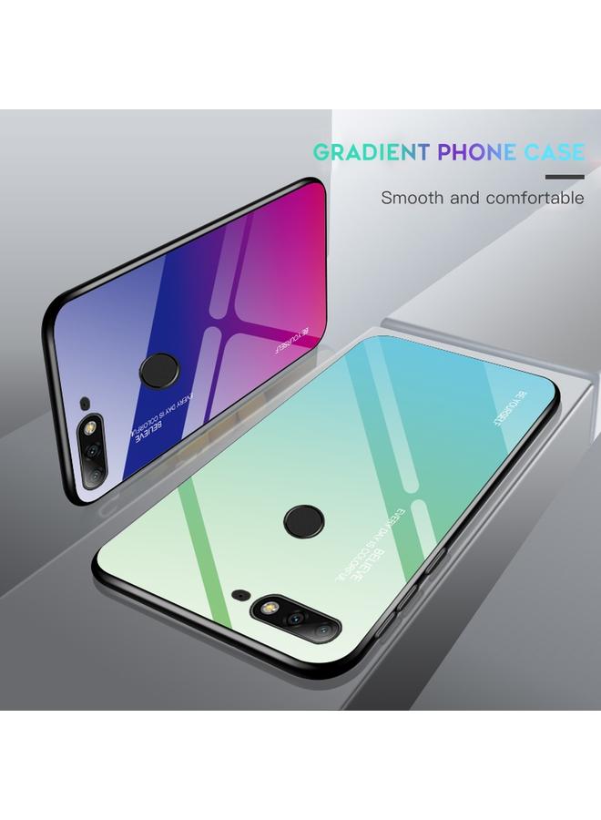 اس-توب جراب لهاتف Huawei Honor 7C / Enjoy 8 / Y7 - Image 5