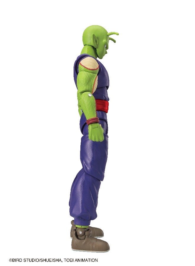 Bandai Dragon Ball Super Action Value 5-Inches - Piccolo | Collectible Action Figure | Perfect Gift for Collectors, Manga & Anime Lovers! - Image 2