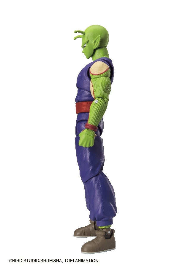 Bandai Dragon Ball Super Action Value 5-Inches - Piccolo | Collectible Action Figure | Perfect Gift for Collectors, Manga & Anime Lovers! - Image 3
