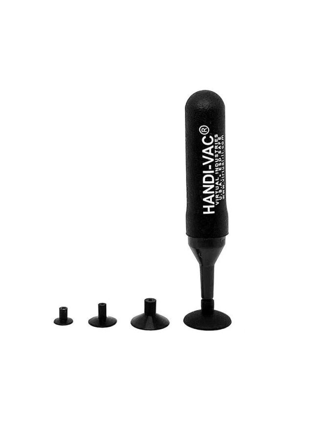 Neutral Suitable For Camera Lens Repair Tool Tic Tac Toe Wrench Lens Thread Shaping Tool Repair Tool Three Sets Of Heads - Image 1