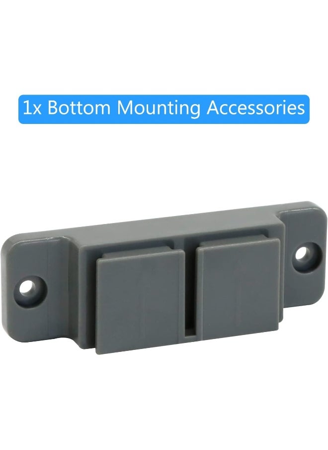 BETERTEK BETERTEK Retractable Baby Gate Replacement Parts  - Image 3