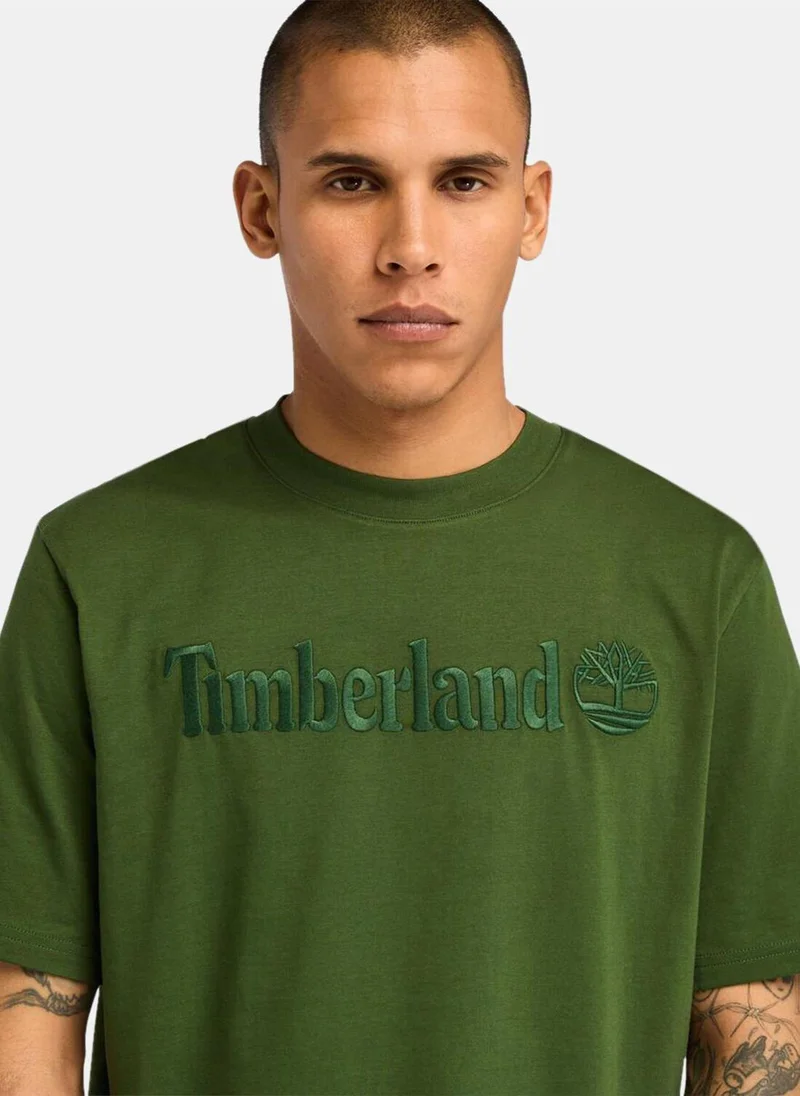 Timberland Men's Hampthon T-Shirt