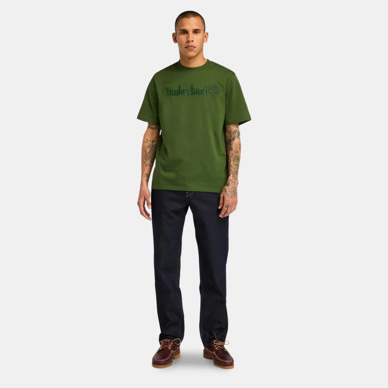 Timberland Men's Hampthon T-Shirt