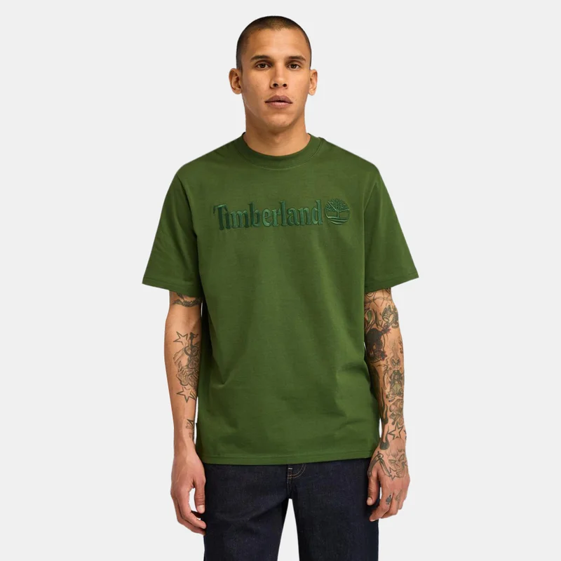 Timberland Men's Hampthon T-Shirt