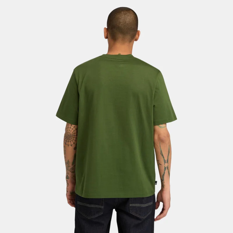 Timberland Men's Hampthon T-Shirt