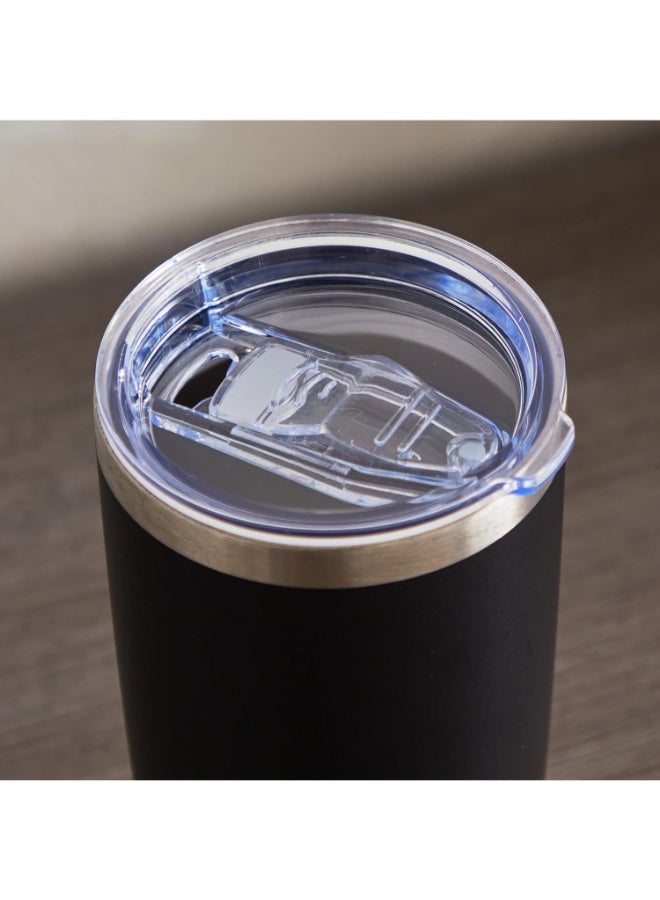 Home Box Karry Steel Travel Bottle 600 ml - Image 3