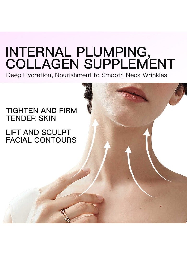 Kormesic تشديد وتنعيم الرقبة كريم-تشديد وتحسين نسيج بشرة الرقبة 50 جرام - Image 5