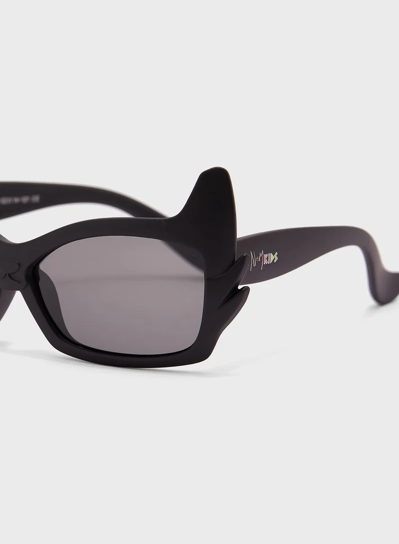 ATOM Kids Polorized sunglasses K116-5