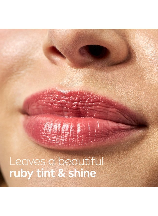 NIVEA Cherry Lip Care - Tinted Red for Beautiful, Moisturized Lips - .17 oz. Stick (Pack of 6) - Image 3