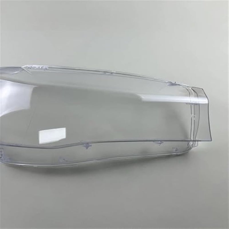 Wivplex Headlight Lens Cover for X5 X6 F15 F16 - Image 3