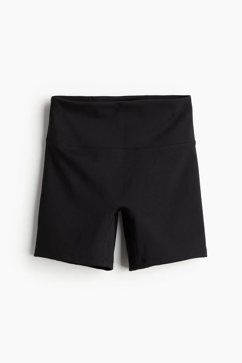 H&M Drymove™ Biker Shorts