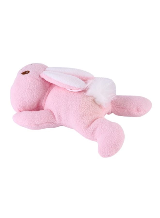 Animal Themed Rabbit Styles Bottle Feeder Insulation Case Cover - Cute Zoo Design Leak-Proof & Waterproof Lining - Fits Most Baby Bottles Water Bottles - for Travel, Outings & Daily Use Easy to Clean & Portable - Image 5