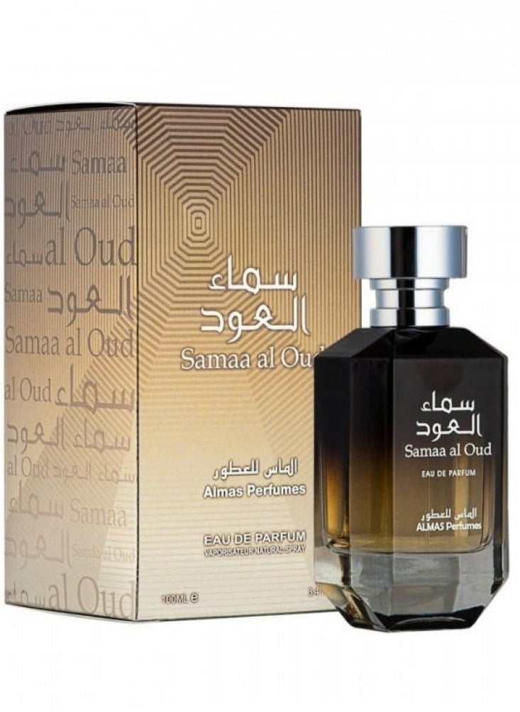 عطر سماء العود 100مل - pzsku/Z4B28A5FA5A852D72B0F6Z/45/_/1706033424/390364a0-3771-40ac-8331-e6b881aa0d55