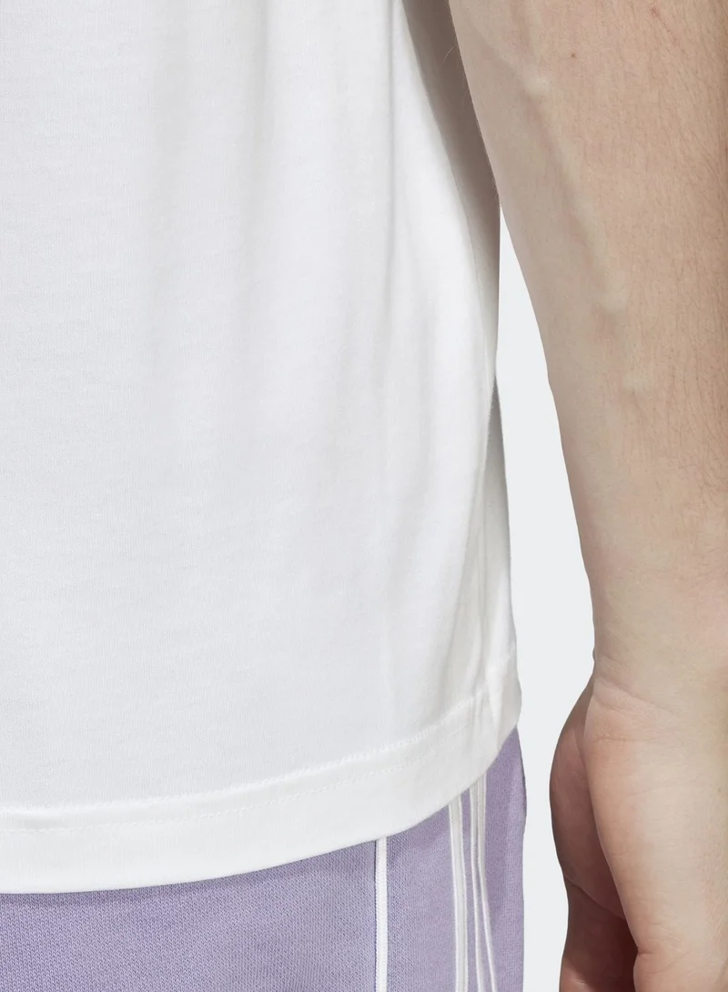 adidas Originals Trefoil T-Shirt