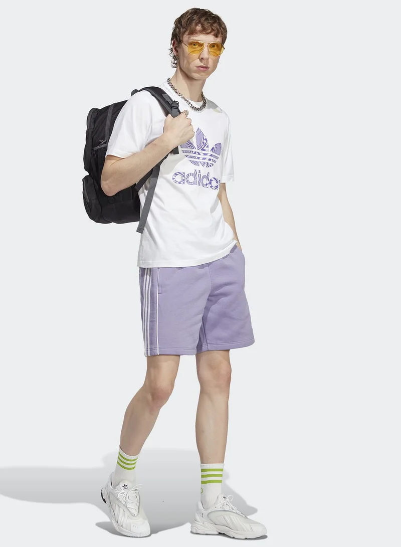 adidas Originals Trefoil T-Shirt