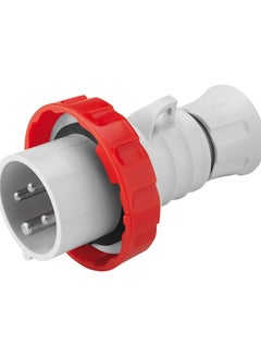 GEWiSS Gewiss Plug 16A 3P+E 400V IP67 GW60030H Quick Fix 