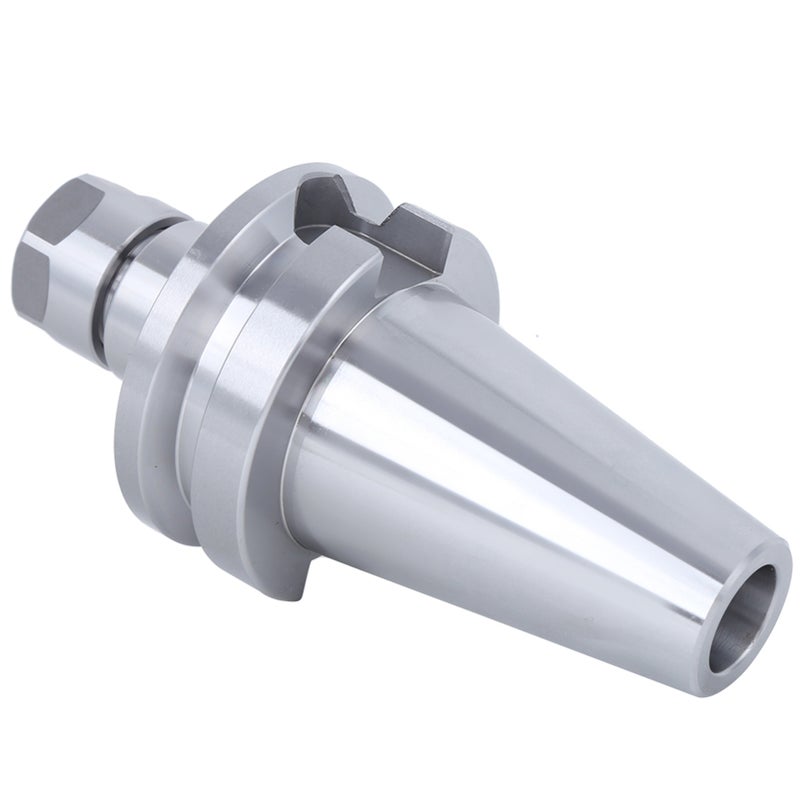 CNC Tool Holder Industrial Supplies High Accurancy 40CR Alloy Steel for Milling Machine - Image 4