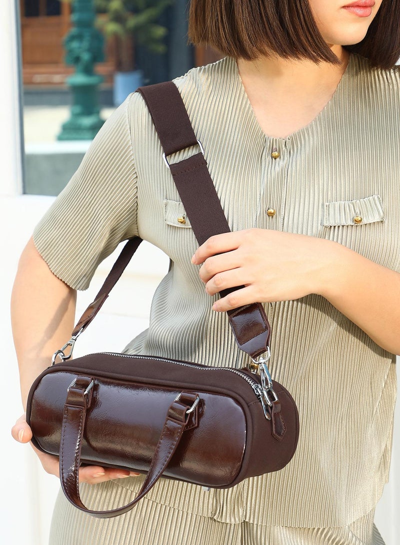 صوص هاوت The Small Retro Bowling Bag - Image 2