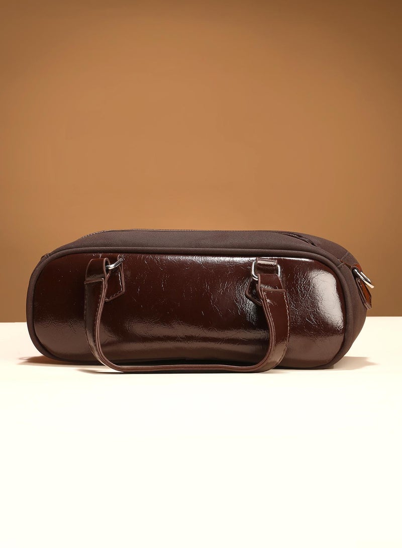 صوص هاوت The Small Retro Bowling Bag - Image 1