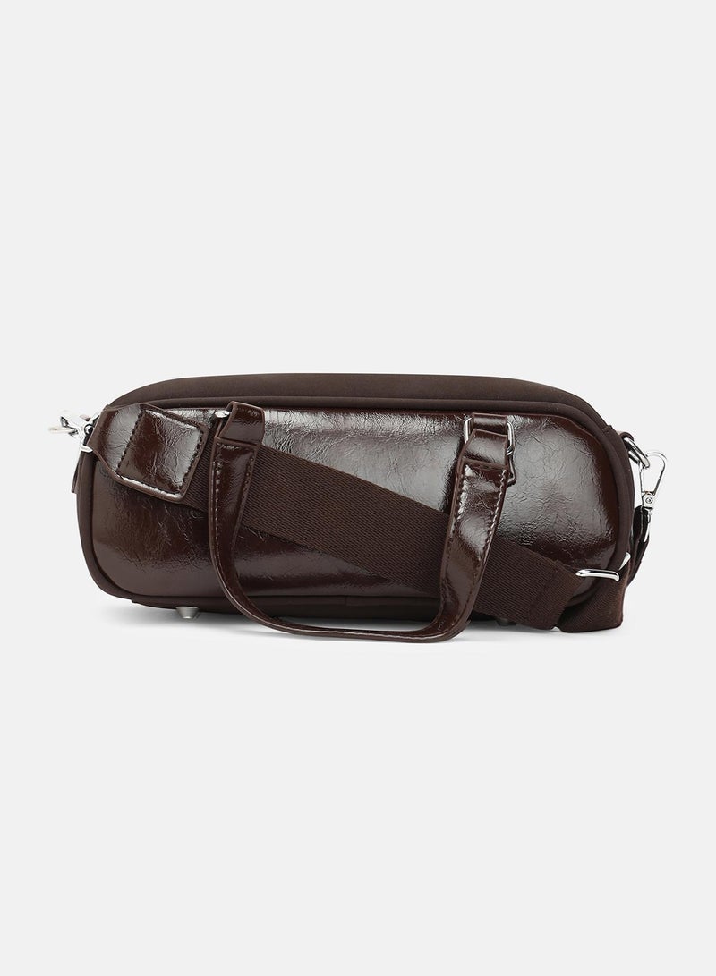 صوص هاوت The Small Retro Bowling Bag - Image 5