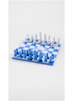 PrintWorks Classic Chess Game - Art Of Chess Clouds  - Image 2