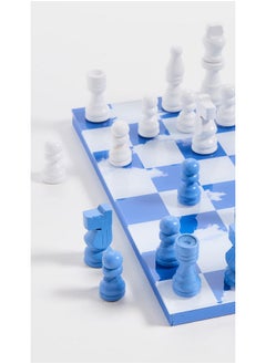 PrintWorks Classic Chess Game - Art Of Chess Clouds  - Image 3