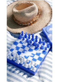 PrintWorks Classic Chess Game - Art Of Chess Clouds  - Image 5