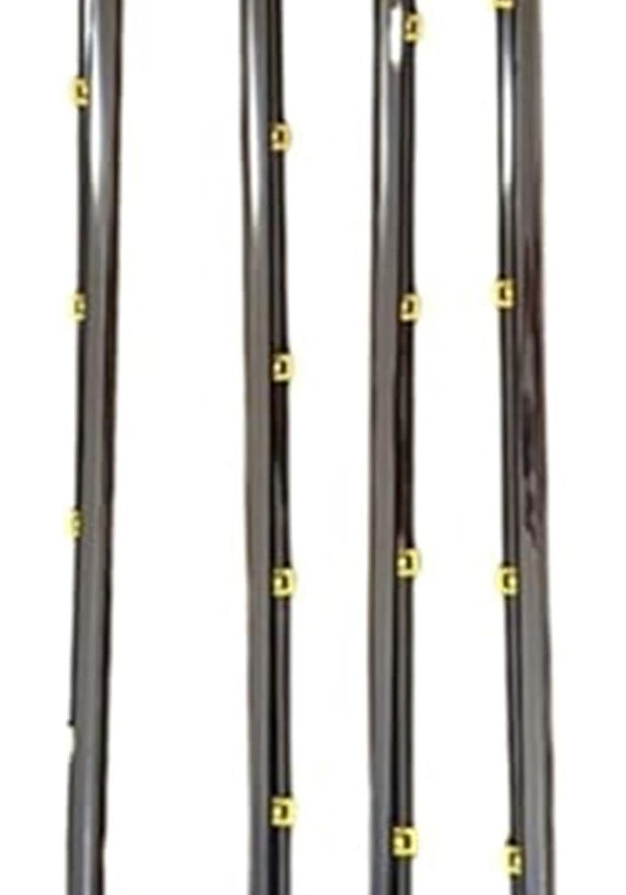 Wivplex Car Weatherstrip for CR-V 2018-2021 - Image 4