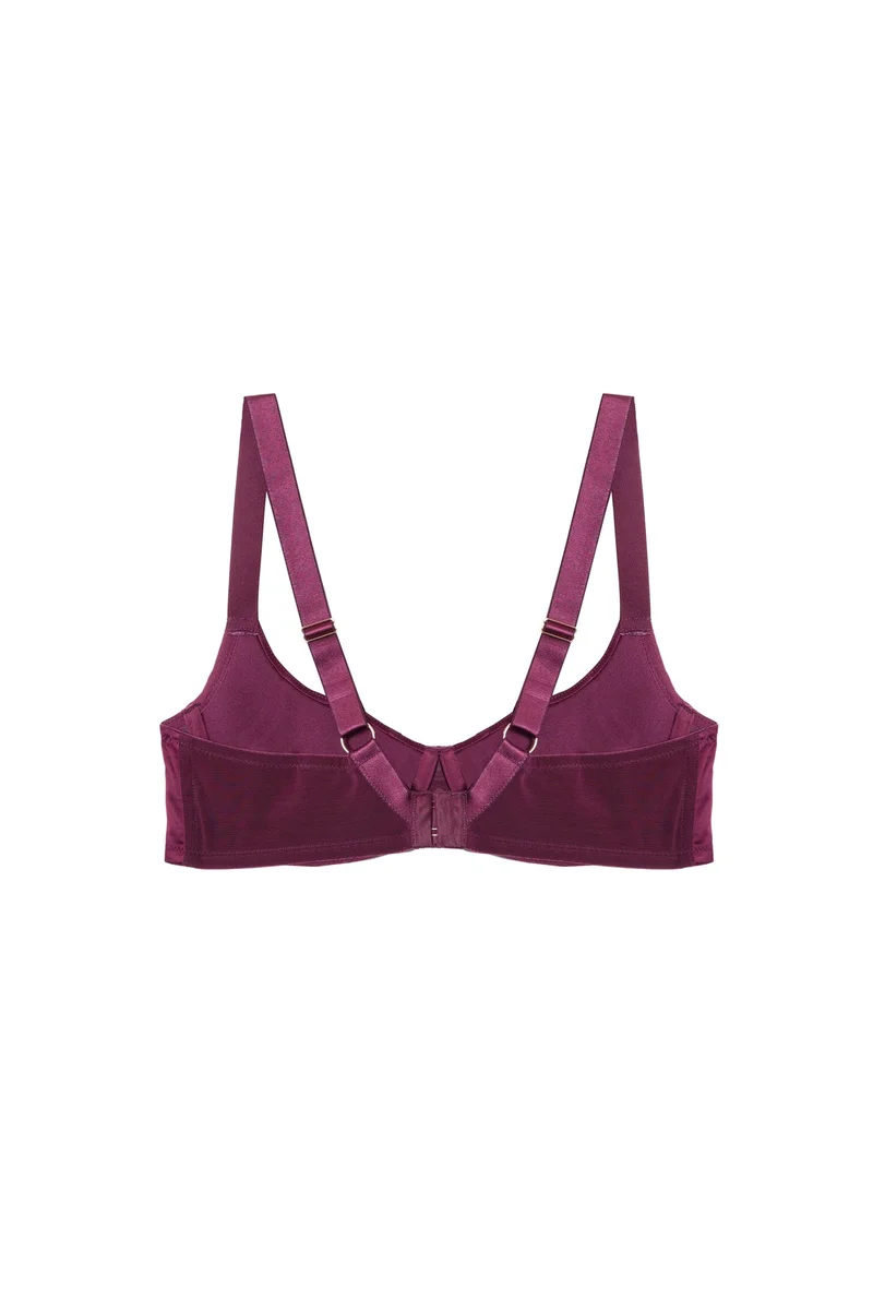 كيلوبايت Playful Promises Angelika Quarter Cup Bra