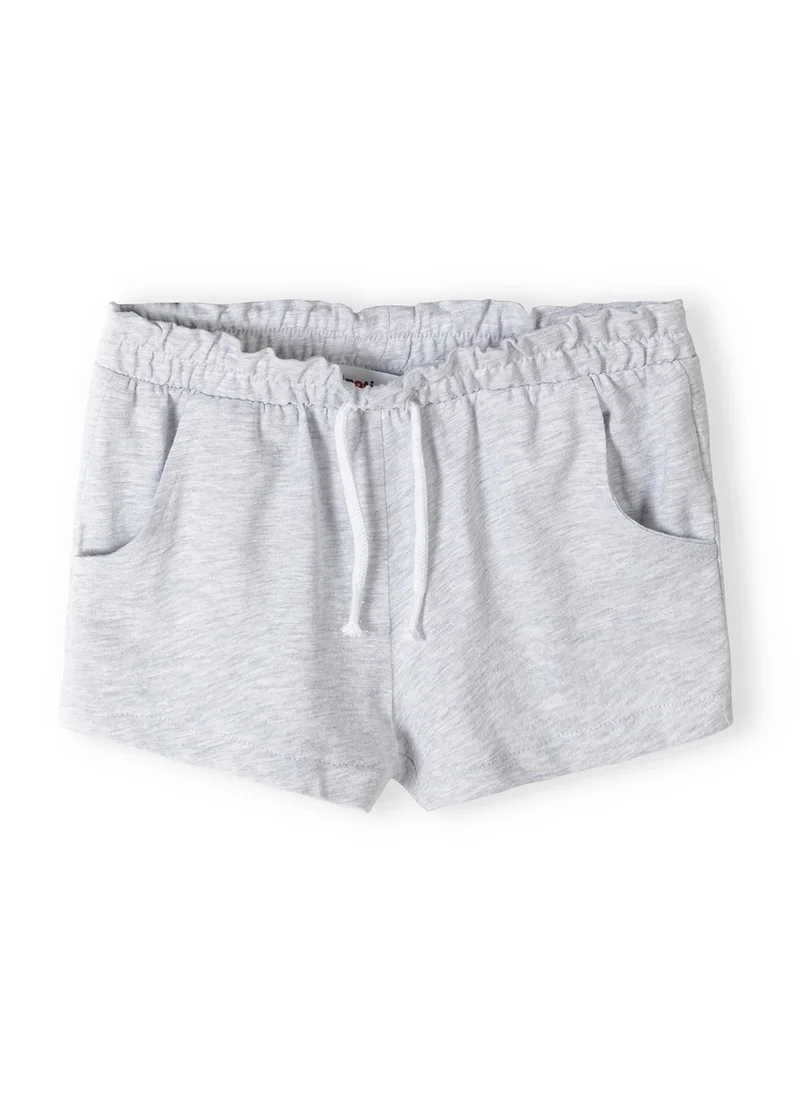 مينوتي Kids Girls Short