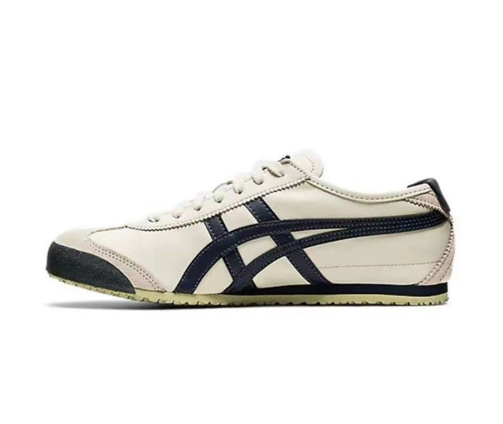 Onitsuka Tiger Unisex Slip-On Canvas Shoes - Summer Sports and Casual Comfort - Image 1